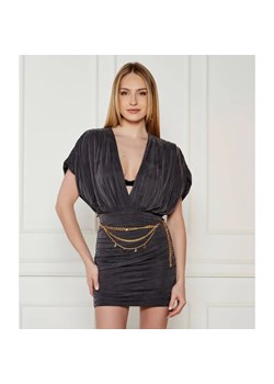 Elisabetta Franchi Sukienka + biustonosz ze sklepu Gomez Fashion Store w kategorii Sukienki - zdjęcie 184979163
