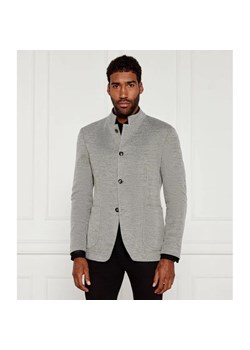 Joop! Marynarka Hiro-J7 | Slim Fit | z dodatkiem wełny ze sklepu Gomez Fashion Store w kategorii Marynarki męskie - zdjęcie 184979164
