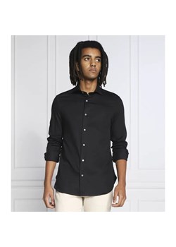 Emporio Armani Koszula | Regular Fit ze sklepu Gomez Fashion Store w kategorii Koszule męskie - zdjęcie 184979181