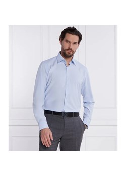 BOSS BLACK Koszula P-JOE-kent-C1-222 | Regular Fit ze sklepu Gomez Fashion Store w kategorii Koszule męskie - zdjęcie 184979190