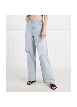 Calvin Klein Jeans Jeansy | Relaxed fit ze sklepu Gomez Fashion Store w kategorii Jeansy damskie - zdjęcie 184979210