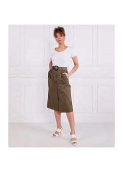Liu Jo Sukienka ze sklepu Gomez Fashion Store w kategorii Sukienki - zdjęcie 184979232