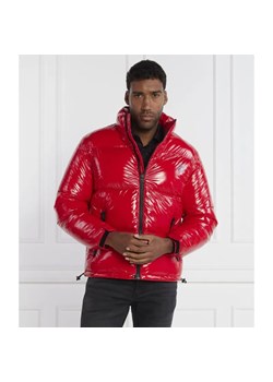 HUGO Kurtka Biron | Regular Fit ze sklepu Gomez Fashion Store w kategorii Kurtki męskie - zdjęcie 184979234