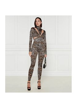 Elisabetta Franchi Kombinezon | Slim Fit ze sklepu Gomez Fashion Store w kategorii Kombinezony damskie - zdjęcie 184979243