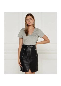 Pinko T-shirt TURBATO | Regular Fit ze sklepu Gomez Fashion Store w kategorii Bluzki damskie - zdjęcie 184979251