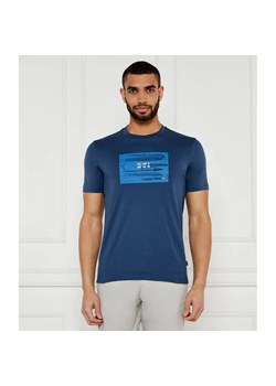 BOSS ORANGE T-shirt Te_Dune | Regular Fit ze sklepu Gomez Fashion Store w kategorii T-shirty męskie - zdjęcie 184979272