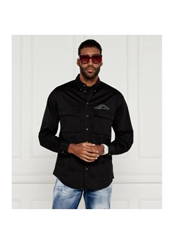 Dsquared2 Koszula | Regular Fit ze sklepu Gomez Fashion Store w kategorii Koszule męskie - zdjęcie 184979280