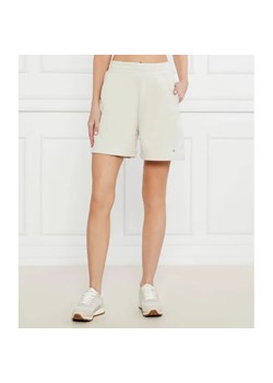Calvin Klein Jeans Szorty | Regular Fit ze sklepu Gomez Fashion Store w kategorii Szorty - zdjęcie 184979281