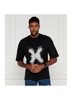 Richmond X T-shirt CASAGI | Regular Fit ze sklepu Gomez Fashion Store w kategorii T-shirty męskie - zdjęcie 184979290