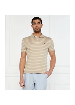 Tommy Hilfiger Polo | Regular Fit ze sklepu Gomez Fashion Store w kategorii T-shirty męskie - zdjęcie 184979330