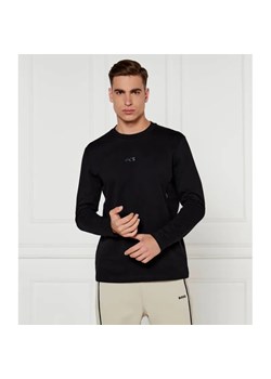 BOSS GREEN Longsleeve Togn Mirror | Regular Fit ze sklepu Gomez Fashion Store w kategorii T-shirty męskie - zdjęcie 184979333