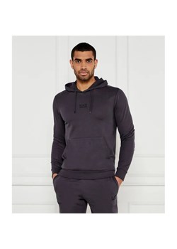 EA7 Bluza | Regular Fit ze sklepu Gomez Fashion Store w kategorii Bluzy męskie - zdjęcie 184979334