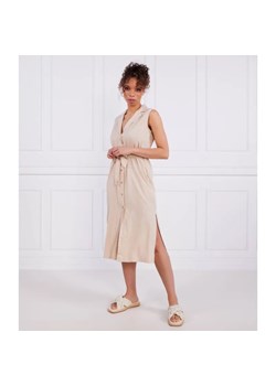 Pepe Jeans London Sukienka MAGGIE ze sklepu Gomez Fashion Store w kategorii Sukienki - zdjęcie 184979340