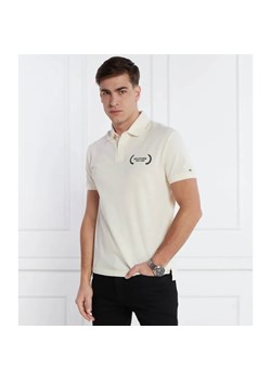 Tommy Hilfiger Polo | Regular Fit ze sklepu Gomez Fashion Store w kategorii T-shirty męskie - zdjęcie 184979344