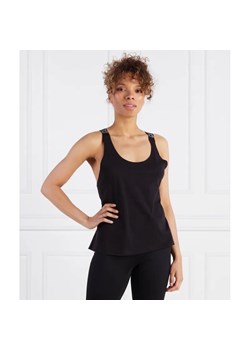 Calvin Klein Swimwear Top | Regular Fit ze sklepu Gomez Fashion Store w kategorii Bluzki damskie - zdjęcie 184979350