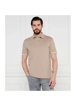 Joop! Jeans Polo Amare | Regular Fit ze sklepu Gomez Fashion Store w kategorii T-shirty męskie - zdjęcie 184979360