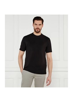 Hechter Paris T-shirt | Regular Fit ze sklepu Gomez Fashion Store w kategorii T-shirty męskie - zdjęcie 184979362