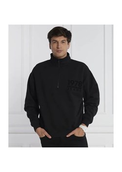 Calvin Klein Jeans Bluza | Regular Fit ze sklepu Gomez Fashion Store w kategorii Bluzy męskie - zdjęcie 184979370
