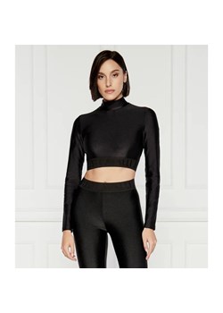 Just Cavalli Bluzka | Cropped Fit ze sklepu Gomez Fashion Store w kategorii Bluzki damskie - zdjęcie 184979394