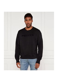 Alexander McQueen Bluza | Loose fit ze sklepu Gomez Fashion Store w kategorii Bluzy męskie - zdjęcie 184979403
