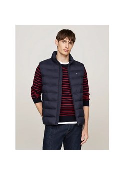 Tommy Hilfiger Bezrękawnik | Regular Fit ze sklepu Gomez Fashion Store w kategorii Kamizelki męskie - zdjęcie 184979424