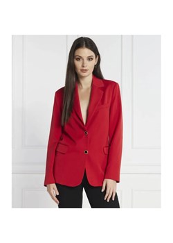 Liu Jo Marynarka | Regular Fit ze sklepu Gomez Fashion Store w kategorii Marynarki damskie - zdjęcie 184979434