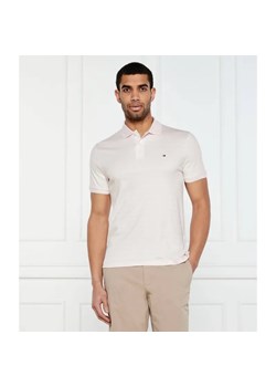 Tommy Hilfiger Polo | Regular Fit ze sklepu Gomez Fashion Store w kategorii T-shirty męskie - zdjęcie 184979442