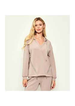 Liu Jo Sport Bluza | Relaxed fit ze sklepu Gomez Fashion Store w kategorii Bluzy damskie - zdjęcie 184979451