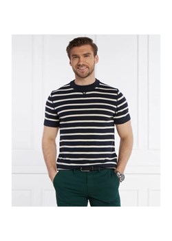 Joop! Jeans T-shirt Peer | Regular Fit ze sklepu Gomez Fashion Store w kategorii T-shirty męskie - zdjęcie 184979463