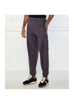 EA7 Spodnie dresowe | Regular Fit ze sklepu Gomez Fashion Store w kategorii Spodnie męskie - zdjęcie 184979471