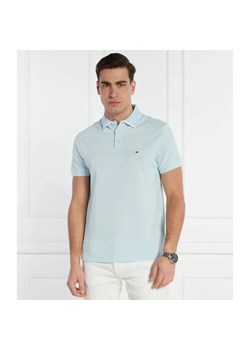 Tommy Hilfiger Polo | Regular Fit | pique ze sklepu Gomez Fashion Store w kategorii T-shirty męskie - zdjęcie 184979480