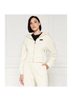 Karl Lagerfeld Bluza | Regular Fit ze sklepu Gomez Fashion Store w kategorii Bluzy damskie - zdjęcie 184979491