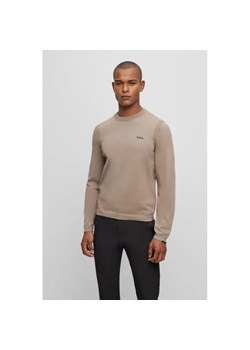BOSS GREEN Sweter Ever-X | Regular Fit ze sklepu Gomez Fashion Store w kategorii Swetry męskie - zdjęcie 184979493