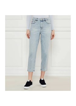 MAX&Co. Jeansy LISBONA | Regular Fit | high waist ze sklepu Gomez Fashion Store w kategorii Jeansy damskie - zdjęcie 184979500