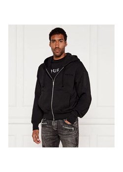 Alexander McQueen Bluza | Relaxed fit ze sklepu Gomez Fashion Store w kategorii Bluzy męskie - zdjęcie 184979541