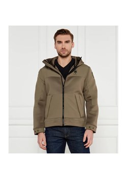 BLAUER Kurtka GROVER | Regular Fit ze sklepu Gomez Fashion Store w kategorii Kurtki męskie - zdjęcie 184979544