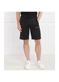 Karl Lagerfeld Szorty | Regular Fit ze sklepu Gomez Fashion Store w kategorii Spodenki męskie - zdjęcie 184979590