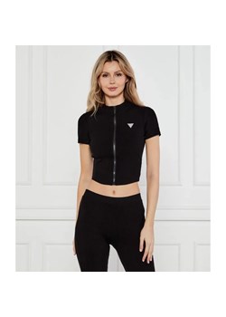 GUESS ACTIVE Sweter | Cropped Fit ze sklepu Gomez Fashion Store w kategorii Swetry damskie - zdjęcie 184979611