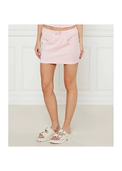 Juicy Couture Spódnica HERITAGE ze sklepu Gomez Fashion Store w kategorii Spódnice - zdjęcie 184979614