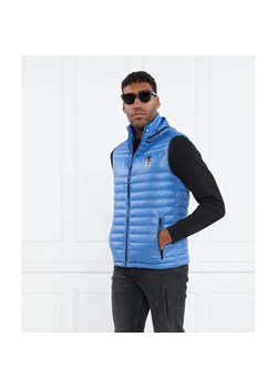 Karl Lagerfeld Bezrękawnik | Regular Fit ze sklepu Gomez Fashion Store w kategorii Kamizelki męskie - zdjęcie 184979621