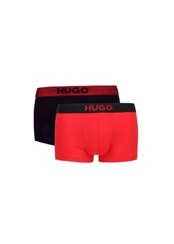 Hugo Bodywear Bokserki 2-pack ze sklepu Gomez Fashion Store w kategorii Majtki męskie - zdjęcie 184979631