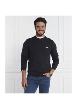 BOSS GREEN Sweter Ever-X | Regular Fit ze sklepu Gomez Fashion Store w kategorii Swetry męskie - zdjęcie 184979653