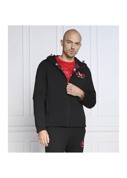 BOSS BLACK Kurtka 3w1 BOSS X LOONEY TUNES Cuniculus | Regular Fit ze sklepu Gomez Fashion Store w kategorii Kurtki męskie - zdjęcie 184979654