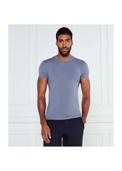 Emporio Armani T-shirt | Slim Fit ze sklepu Gomez Fashion Store w kategorii T-shirty męskie - zdjęcie 184979661