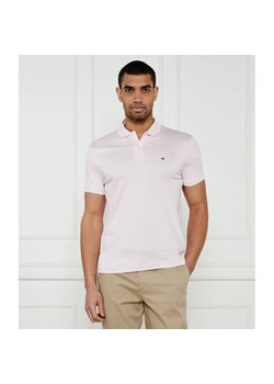 Tommy Hilfiger Polo | Regular Fit ze sklepu Gomez Fashion Store w kategorii T-shirty męskie - zdjęcie 184979683
