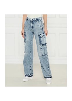 GUESS Jeansy KORI | Regular Fit ze sklepu Gomez Fashion Store w kategorii Jeansy damskie - zdjęcie 184979690