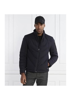 BOSS GREEN Puchowa kurtka J_Titanium | Regular Fit ze sklepu Gomez Fashion Store w kategorii Kurtki męskie - zdjęcie 184979704