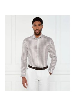 Sand Copenhagen Lniana koszula State Soft | Regular Fit ze sklepu Gomez Fashion Store w kategorii Koszule męskie - zdjęcie 184979711