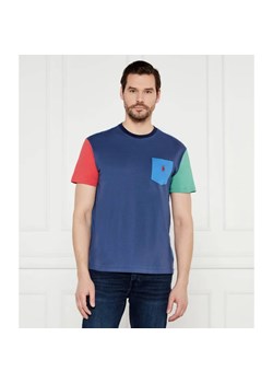 POLO RALPH LAUREN T-shirt | Classic fit ze sklepu Gomez Fashion Store w kategorii T-shirty męskie - zdjęcie 184979713