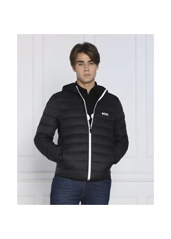 BOSS GREEN Kurtka J_Thor | Regular Fit ze sklepu Gomez Fashion Store w kategorii Kurtki męskie - zdjęcie 184979722